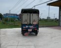 Thaco TOWNER 2012 - Cần bán lại xe Thaco Towner sản xuất năm 2012, màu xanh lam giá cạnh tranh
