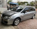 Mazda Premacy 2003 - Cần bán xe Mazda Premacy năm sản xuất 2003, màu bạc, nhập khẩu nguyên chiếc xe gia đình