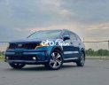 Kia Sorento 2021 - Bán xe Kia Sorento đời 2021, màu xanh lam, giá tốt