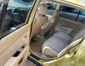 Nissan Tiida   1.6 AT 2006 - Bán ô tô Nissan Tiida 1.6 AT đời 2006, nhập khẩu nguyên chiếc