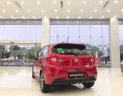 Honda Brio 2021 - Giảm 100% thuế trước bạ cho Honda Brio RS 2021