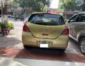 Nissan Tiida   1.6 AT 2006 - Bán ô tô Nissan Tiida 1.6 AT đời 2006, nhập khẩu nguyên chiếc