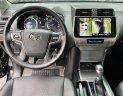 Toyota Prado   VX 2.7L  2020 - Cần bán lại xe Toyota Prado VX 2.7L 2020, màu đen, xe nhập  