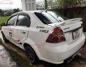 Daewoo Gentra   S 1.5 MT   2008 - Bán Daewoo Gentra 1.5 MT 2008, màu trắng còn mới giá cạnh tranh