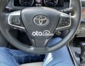 Toyota Camry XLE  2014 - Bán Toyota Camry XLE sản xuất năm 2014, màu đen, nhập khẩu nguyên chiếc, giá 890tr