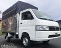 Suzuki Super Carry Truck 2021 - Suzuki Carry Truck 5 tạ hỗ trợ 100% lệ phí trước bạn, xe có sẵn giao ngay