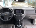 Chevrolet Colorado   HighCountry 2.8L 4x4 AT 2017 - Bán Chevrolet Colorado HighCountry 2.8L 4x4 AT năm sản xuất 2017, màu trắng, nhập khẩu 