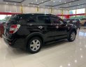 Chevrolet Captiva   2.4MT   2008 - Cần bán Chevrolet Captiva 2.4MT 2008, màu đen còn mới