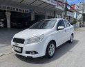 Chevrolet Aveo 2014 - Cần bán lại xe Chevrolet Aveo 1.5AT năm sản xuất 2014