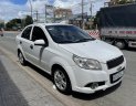 Chevrolet Aveo 2014 - Cần bán lại xe Chevrolet Aveo 1.5AT năm sản xuất 2014