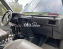 Nissan Patrol    1993 - Cần bán gấp Nissan Patrol đời 1993, màu đen còn mới