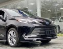 Toyota Sienna 2021 - Bán xe Toyota Sienna sản xuất 2021 xe nhập, giá tốt