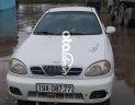 Daewoo Lanos 2006 - Bán Daewoo Lanos năm 2006, màu trắng, nhập khẩu