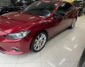 Mazda 6 2015 - Bán Mazda 6 đời 2015, màu đỏ còn mới
