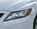 Toyota Camry SE  2012 - Bán Toyota Camry SE 2012, màu trắng, xe nhập
