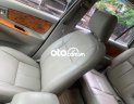 Toyota Innova G  2011 - Cần bán Toyota Innova G 2011, màu bạc, giá cạnh tranh