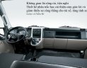 Genesis 2020 - Xe tải Mitsubishi Fuso Canter 6.5 tải trọng 3T4, mua trả góp 75% tại Vũng Tàu