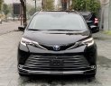 Toyota Sienna 2021 - Bán xe Toyota Sienna sản xuất 2021 xe nhập, giá tốt