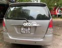 Toyota Innova G  2011 - Cần bán Toyota Innova G 2011, màu bạc, giá cạnh tranh