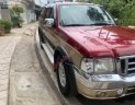 Ford Ranger   XLT  2004 - Cần bán gấp Ford Ranger XLT đời 2004, màu đỏ, xe nhập còn mới, giá 158tr