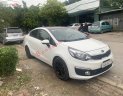 Kia Rio   AT   2016 - Cần bán lại xe Kia Rio AT đời 2016, màu trắng, nhập khẩu nguyên chiếc 