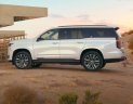 Cadillac Escalade 2021 - Cần bán Cadillac Escalades Platinum 2021 giá tốt