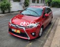 Toyota Yaris G  2015 - Bán xe Toyota Yaris G đời 2015, màu đỏ, nhập khẩu Thái, giá chỉ 454 triệu
