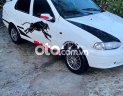 Fiat Siena 2003 - Bán Fiat Siena sản xuất năm 2003, màu trắng