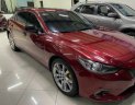 Mazda 6 2015 - Bán Mazda 6 đời 2015, màu đỏ còn mới
