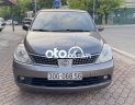 Nissan Tiida   1.6AT  2007 - Bán Nissan Tiida 1.6AT đời 2007, xe nhập