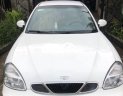 Daewoo Nubira 2005 - Bán Daewoo Nubira sản xuất năm 2005, màu trắng, nhập khẩu nguyên chiếc 