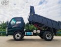 Xe tải 2,5 tấn - dưới 5 tấn 2021 - Đại lý bán xe ben Hoa mai, chiến thắng hải dương, xe  ben chiến thắng 3.48 tấn đời 2021