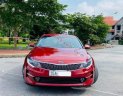 Kia Optima   2.0 ATH  2019 - Bán Kia Optima 2.0 ATH đời 2019, màu đỏ, giá 675tr