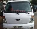 Kia Bongo    2004 - Cần bán lại xe Kia Bongo 2004, màu trắng, nhập khẩu nguyên chiếc