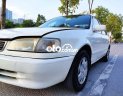 Toyota Corolla Gli  1997 - Cần bán lại xe Toyota Corolla Gli đời 1997, màu trắng, nhập khẩu nguyên chiếc, giá 110tr