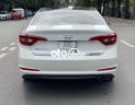 Hyundai Sonata 2017 - Bán xe Hyundai Sonata năm 2017, màu trắng