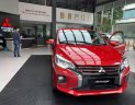 Mitsubishi Attrage 2021 - Mitsubishi Thái Bình bán Attrage 2021 tặng 50% thuế trước bạ + phụ kiện chính hãng + tặng BHVC 1 năm