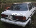 Toyota Corona   1985 - Cần bán lại xe Toyota Corona đời 1985, màu trắng, nhập khẩu