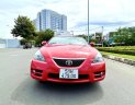 Toyota Solara 2008 - Toyota Solara nhập Mỹ 2008 mui xếp, bản cao cấp hàng hiếm, 2 cửa 5 chỗ, màu đỏ, hàng full đồ chơi