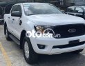 Ford Ranger   XLS  2021 - Cần bán Ford Ranger XLS đời 2021, màu trắng