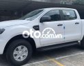 Ford Ranger   XLS  2021 - Cần bán Ford Ranger XLS đời 2021, màu trắng