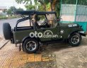 Jeep CJ 5 1980 - Bán Jeep CJ 5 sản xuất năm 1980, nhập khẩu 