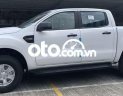 Ford Ranger   XLS  2021 - Cần bán Ford Ranger XLS đời 2021, màu trắng