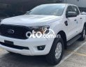 Ford Ranger   XLS  2021 - Cần bán Ford Ranger XLS đời 2021, màu trắng