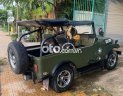 Jeep CJ 5 1980 - Bán Jeep CJ 5 sản xuất năm 1980, nhập khẩu 