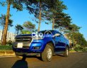Ford Ranger  XLS  2016 - Bán Ford Ranger XLS đời 2016, màu xanh lam, nhập khẩu nguyên chiếc 
