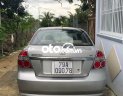 Daewoo Gentra 2009 - Cần bán Daewoo Gentra năm 2009 còn mới