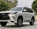 Lexus LX 2020 - Em Lộc MT Auto bán Lexus LX 570 Sport 8 chỗ SX 2020 - màu trắng giao ngay