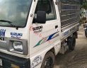 Suzuki Super Carry Truck 2001 - Cần bán Suzuki Super Carry Truck sản xuất năm 2001, màu trắng