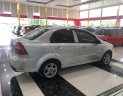 Chevrolet Aveo 2016 - Màu bạc, số sàn